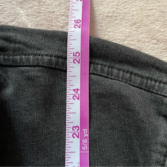 Joe’s denim jacket size M - Picture 11 of 11